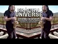 Capture de la vidéo Fractal Universe - Withering Snowdrops (Guitar & Sax Playthrough)