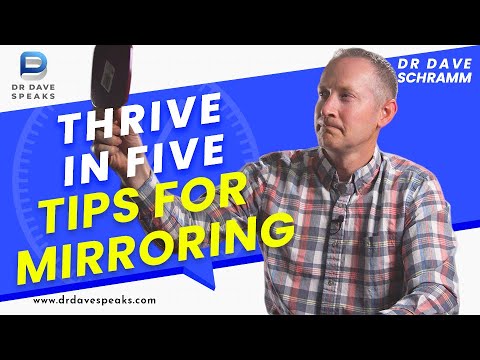Dr. Dave Schramm
