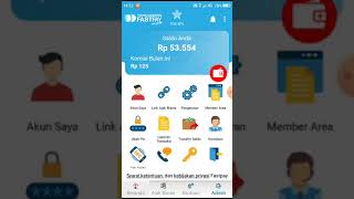 Aplikasi Kasir Profit screenshot 5