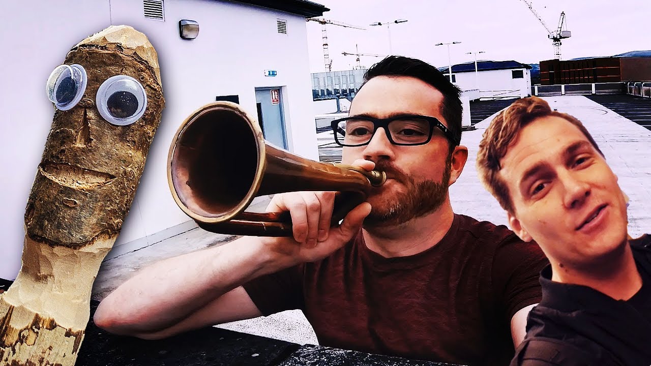 Power of Video Belfast 2019