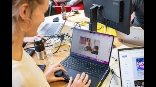 AI in de praktijk: 1 jaar Trump