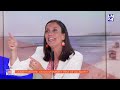 Élisabeth Degryse : sa carrière, ses grandes réfomes, elle nous dit tout !