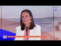Élisabeth Degryse : sa carrière, ses grandes réfomes, elle nous dit tout !