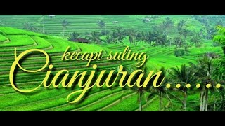 Kecapi Suling Cianjuran Penyejuk Hati Tanah Pasundan