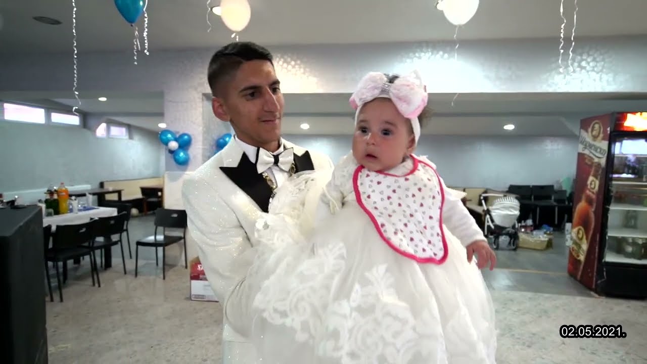 2 част  Сватбен ден  Глория и Слави , Соня и Дани 2021.