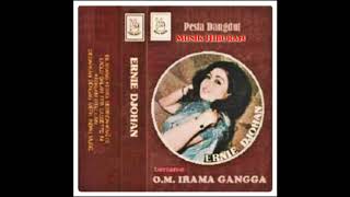 ORKES MELAYU IRAMA GANGGA. Vocals Ernie Djohan. Ku Tunggu