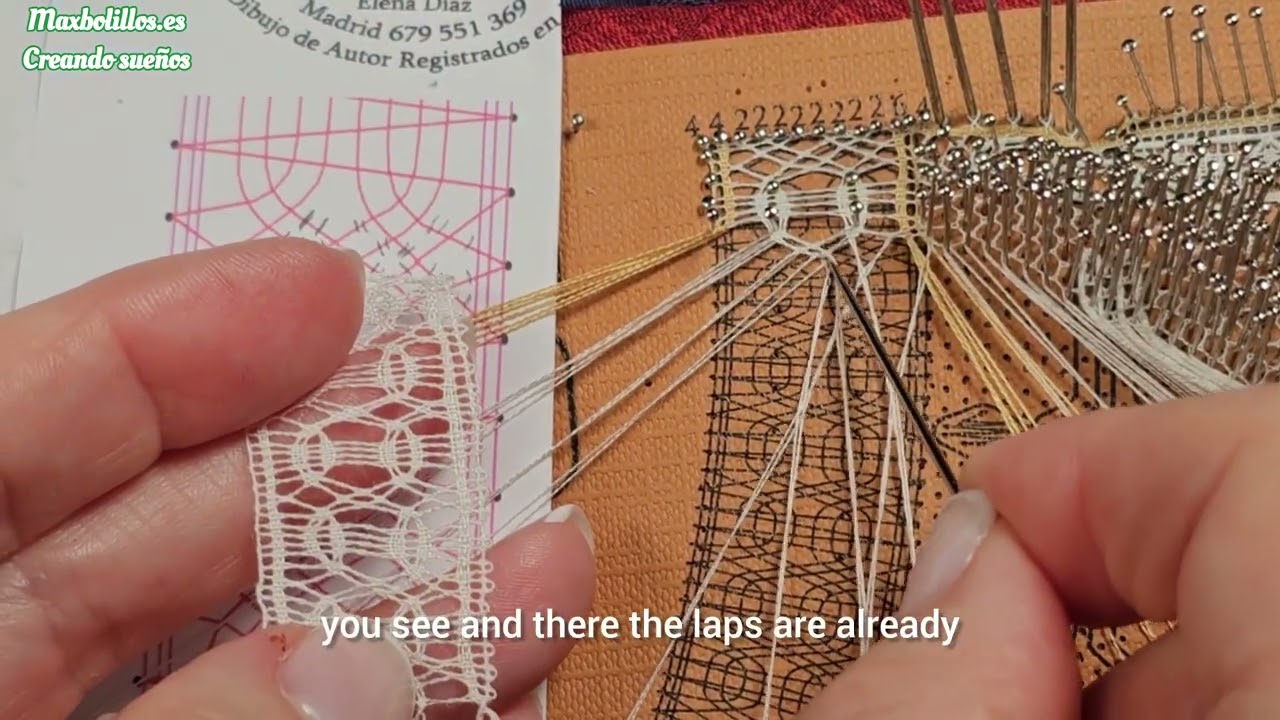 Vídeo 8 Abanico 73 Pie especial y colgar reseguido