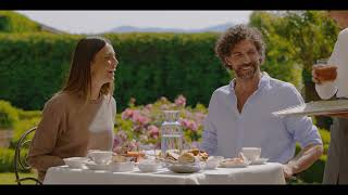 Dievole Wine Resort In Chianti Clico, Toscana, Italia 2021