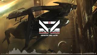 Ghostkick Feat. Jeanie - Gluttony