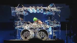 Dream Theater Insane Drum Solo Mike Mangini