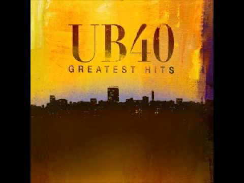 UB40 Good Situation