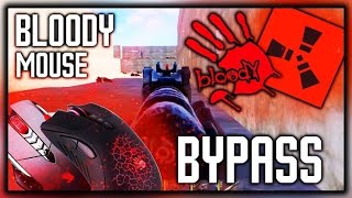 No Recoil Bloody Byp 2021 Worki̇ng