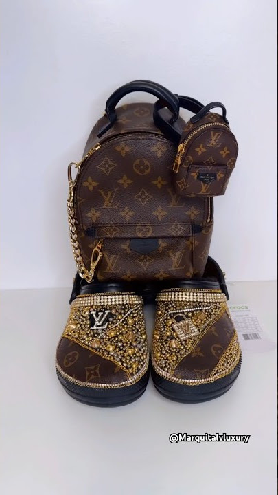 😱REVEAL THE LOUIS VUITTON ON THE GO TOTE PM REVERSE MONOGRAM on the  #marquitalvluxury #louisvuitton 