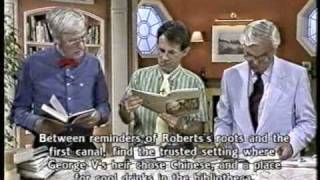 Treasure Hunt  - Lincolnshire (Series 6 1988) part 4