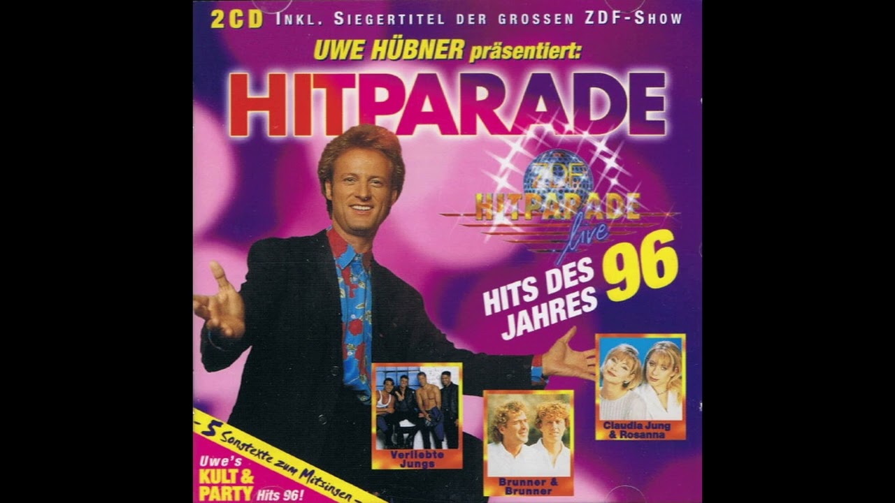 09 André Stade - Jeanny Wach Auf