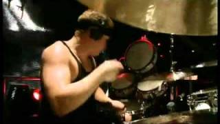 Tokio Hotel - Automatic live from Humanoid city tour dvd 2010