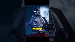 NEW LEGO Batman: Legacy of the Dark Knight comes out soon! #videogames #legobatman
