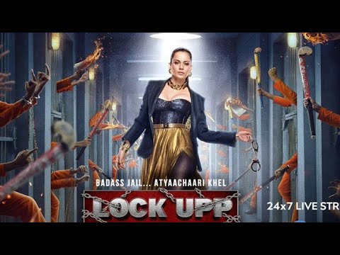 Lock Upp Episode 48 |  Review (2022)