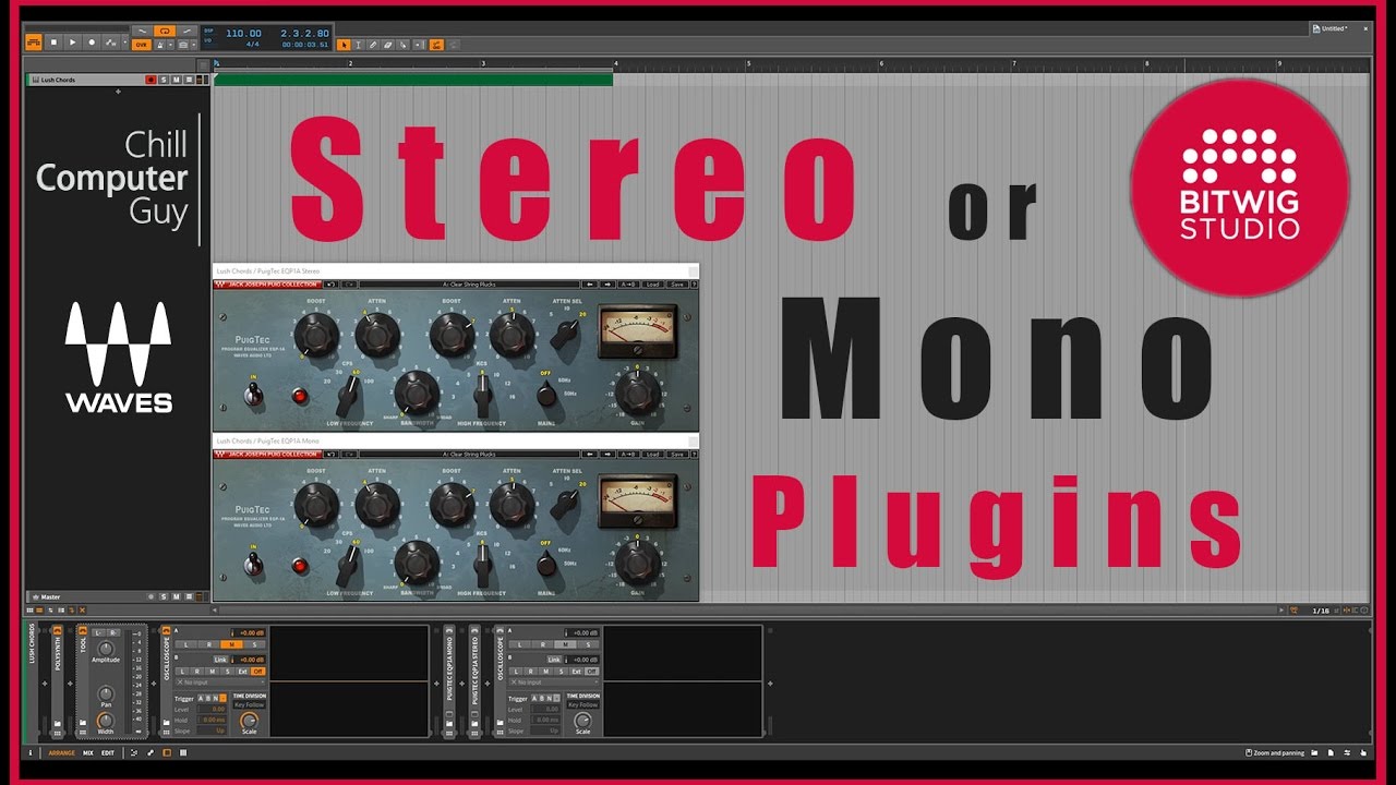Best Mono Vst Plugin Best Mono Vst Plugin