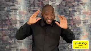 A chat with Francistown Center for Deaf Education!