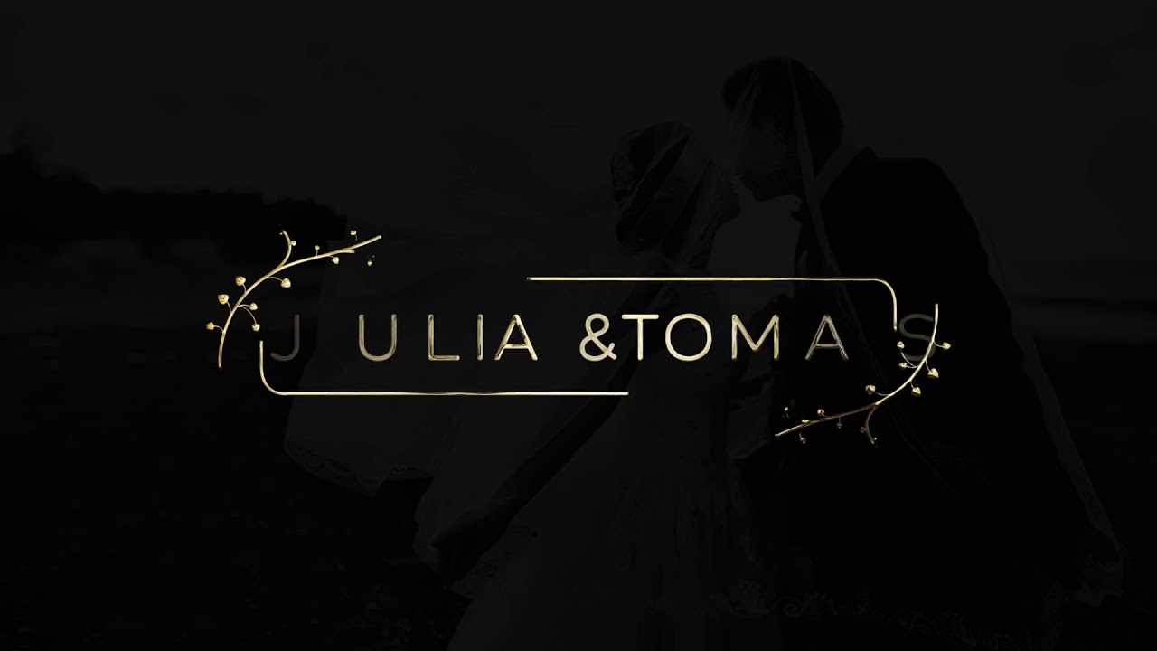 Gold Wedding Titles