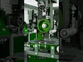 Automatic 5 HP 3 Phase 2800 RPM Abrasive Belt Grinding Machine Manufacturer | Roent Manufacturers