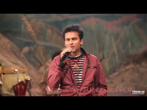 Dil Hua Hai Tukde Tukde Zubeen singer