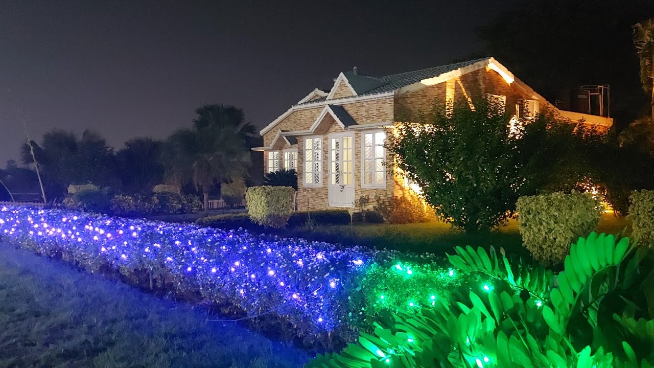 Motijheel Tourism Property, Murshidabad - AC Cottage Room Tour