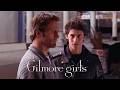 Meet Jess’ Dad | Gilmore Girls