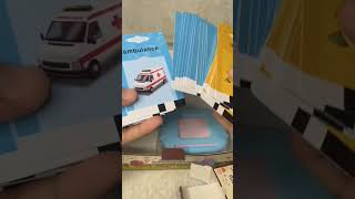 Card Early Educational Device https://vt.tiktok.com/ZSLEwEsRG/  #youtubeshorts #fyp #learningtoys