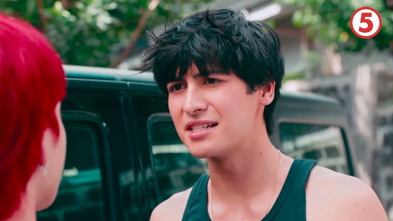 OPLAN ILIGTAS SI JAY-JAY | Ang Mutya Ng Section E | Episode 26