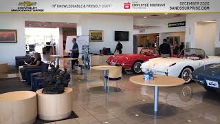 Sands Chevrolet Surprise December HLDL