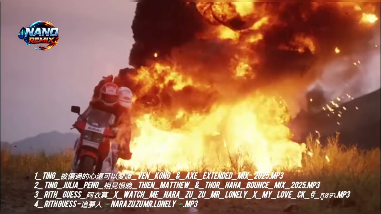 💥Test  Bass Drop | NONSTOP VinaHouse 21MIN