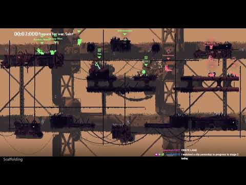 Rain World - Rain Meadow PvP - 06