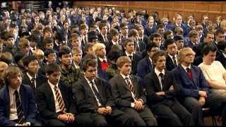 Rossall School - Fee Sprachreisen, Internate Und Summerschools In England