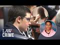 Apalachee School Shooting Victims' Families Blast Killer