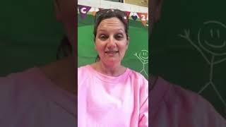 May 4, 2020 Kindergarten Remote Learning