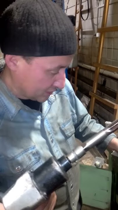Развертка газель наконечник - YouTube