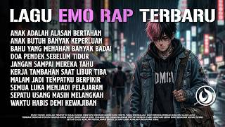 [Part 44] EMO RAP - BAHU YANG MENAHAN BANYAK BADAI | DMGV Music