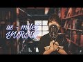 【男性が歌う】us - milet / 日本テレビ系水曜ドラマ『偽装不倫』主題歌 / YURIES cover
