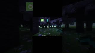 minecraft best optimization combo + shaders #minecraftvideos #minecraftshaders #shortsyoutube