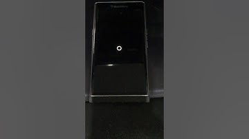 Error BlackBerry priv