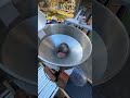Marble Run (Wooden course with funnel, transparent pipe and gutter) #7 #ASMR