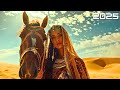Arabic Meditation Music - Heartbeat of the Desert
