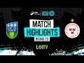 UC Dublin Shelbourne United goals and highlights