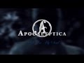 🟦 APOCALYPTICA | Hole in my soul (SUB. ENG/CAST) HD | ALBUM SHADOWMAKER