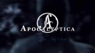 🟦 APOCALYPTICA | Hole in my soul (SUB. ENG/CAST) HD | ALBUM SHADOWMAKER chords