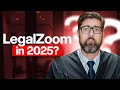LegalZoom in 2025: What You Need to Know from a Real Lawyer