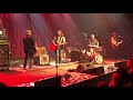 Roger Clyne &amp; The Peacemakers - Tributary Otis (Refreshments Cover), 08/31/2019, Las Vegas, Nevada