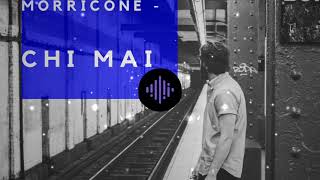 Ennio Morricone - Chi Mai (Fadys Cover & Deep House Remix) Resimi